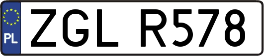 ZGLR578