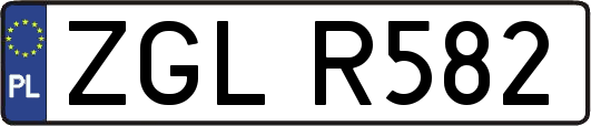ZGLR582