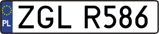 ZGLR586