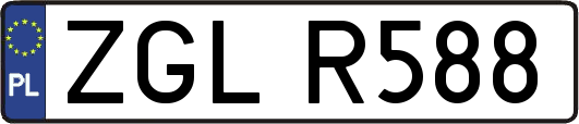 ZGLR588