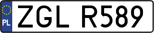 ZGLR589