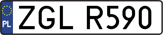 ZGLR590