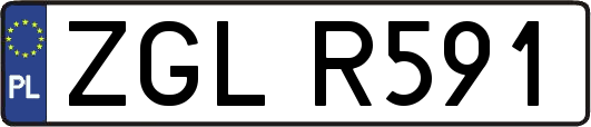 ZGLR591