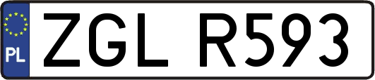 ZGLR593