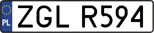 ZGLR594