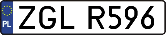 ZGLR596
