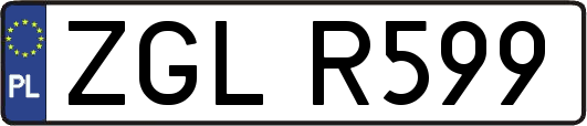 ZGLR599