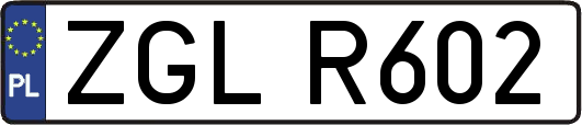 ZGLR602