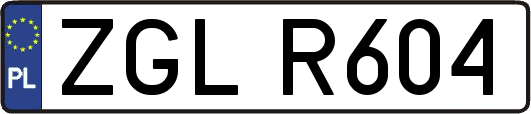 ZGLR604