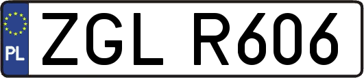 ZGLR606