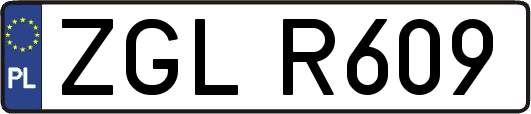 ZGLR609