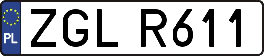 ZGLR611