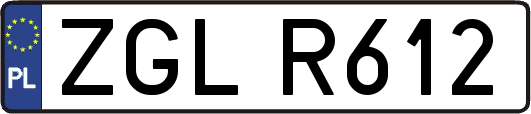 ZGLR612