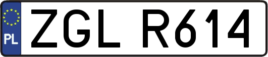 ZGLR614