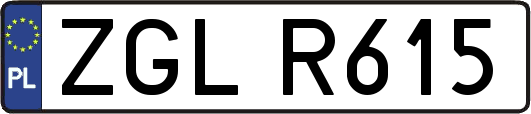 ZGLR615