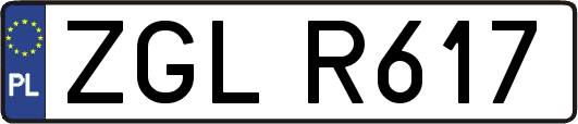 ZGLR617