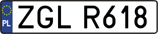 ZGLR618