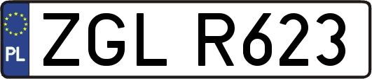 ZGLR623
