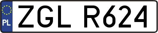 ZGLR624