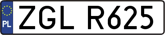 ZGLR625