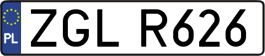 ZGLR626