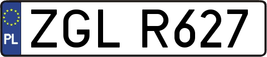 ZGLR627