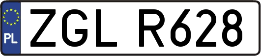 ZGLR628