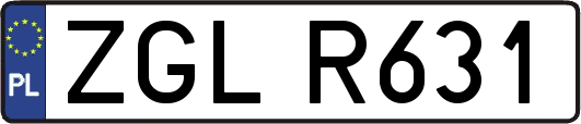ZGLR631