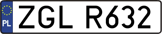 ZGLR632