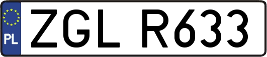 ZGLR633