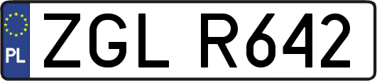ZGLR642