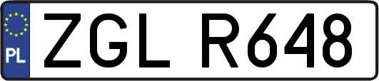 ZGLR648