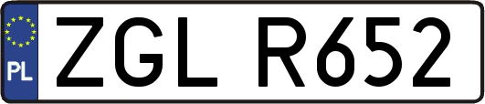 ZGLR652