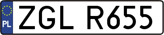 ZGLR655