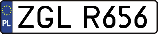 ZGLR656