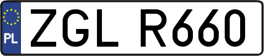 ZGLR660