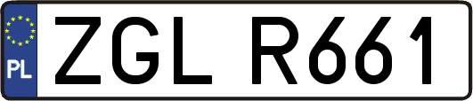 ZGLR661