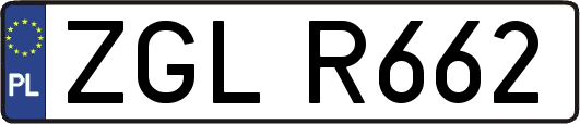 ZGLR662