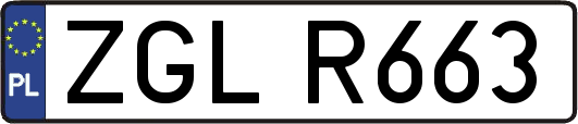 ZGLR663