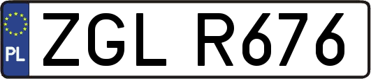 ZGLR676