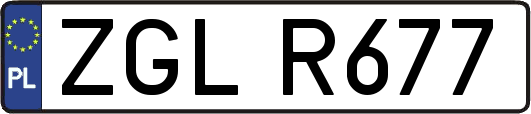 ZGLR677