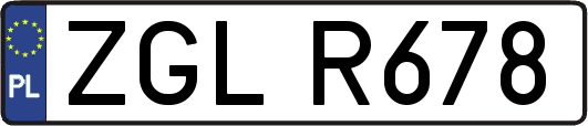 ZGLR678