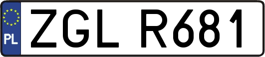 ZGLR681