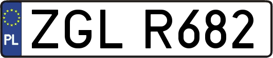ZGLR682