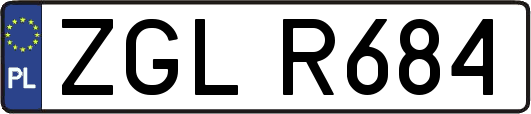 ZGLR684