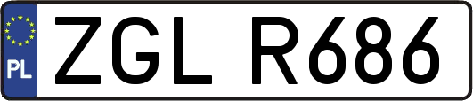 ZGLR686
