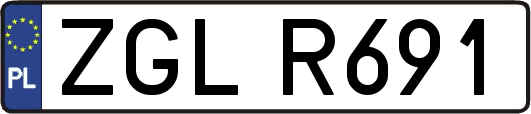 ZGLR691