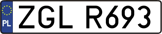 ZGLR693