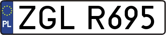 ZGLR695