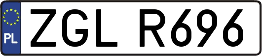 ZGLR696